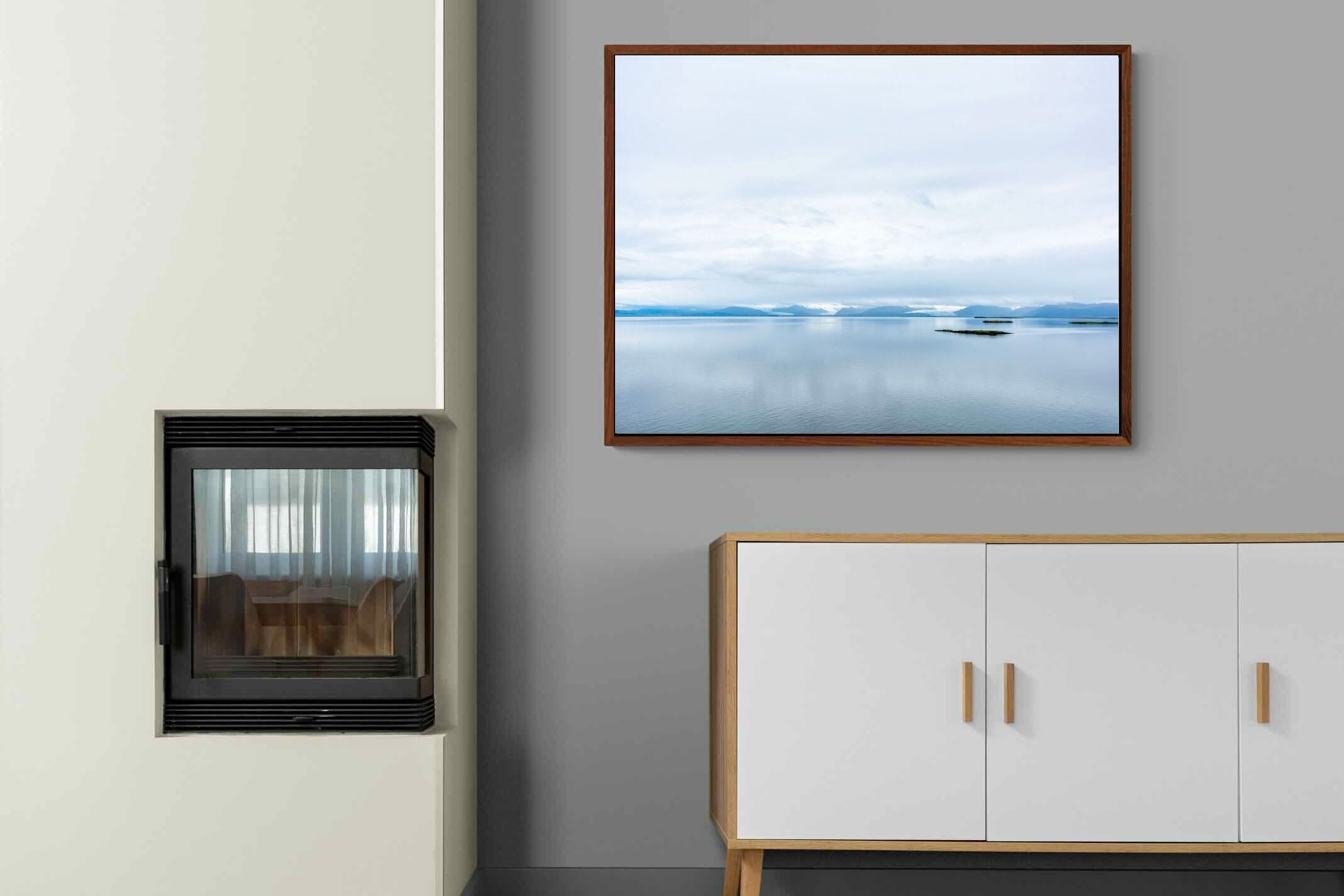 Pixalot ® Tranquil Arctic