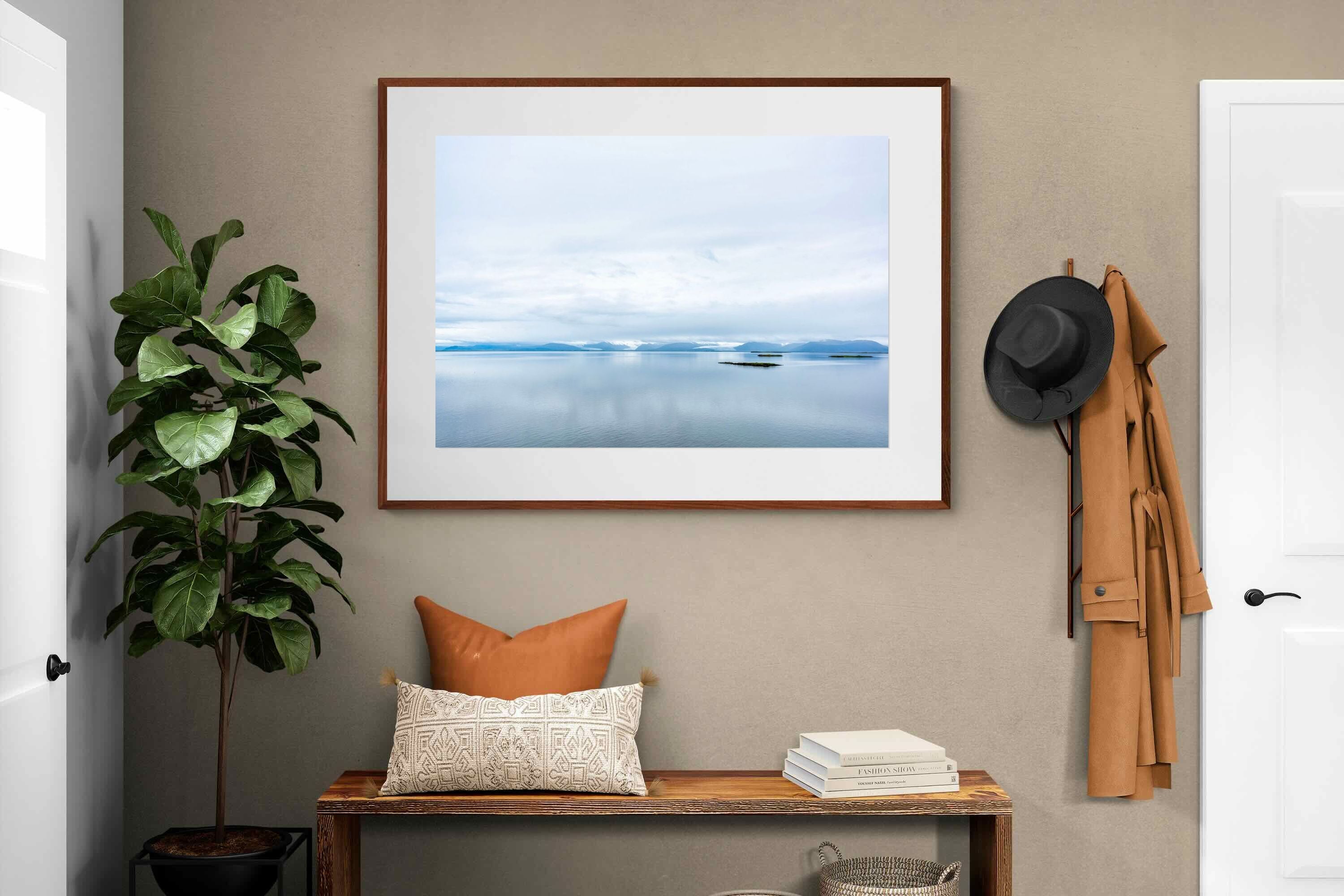 Pixalot ® Tranquil Arctic
