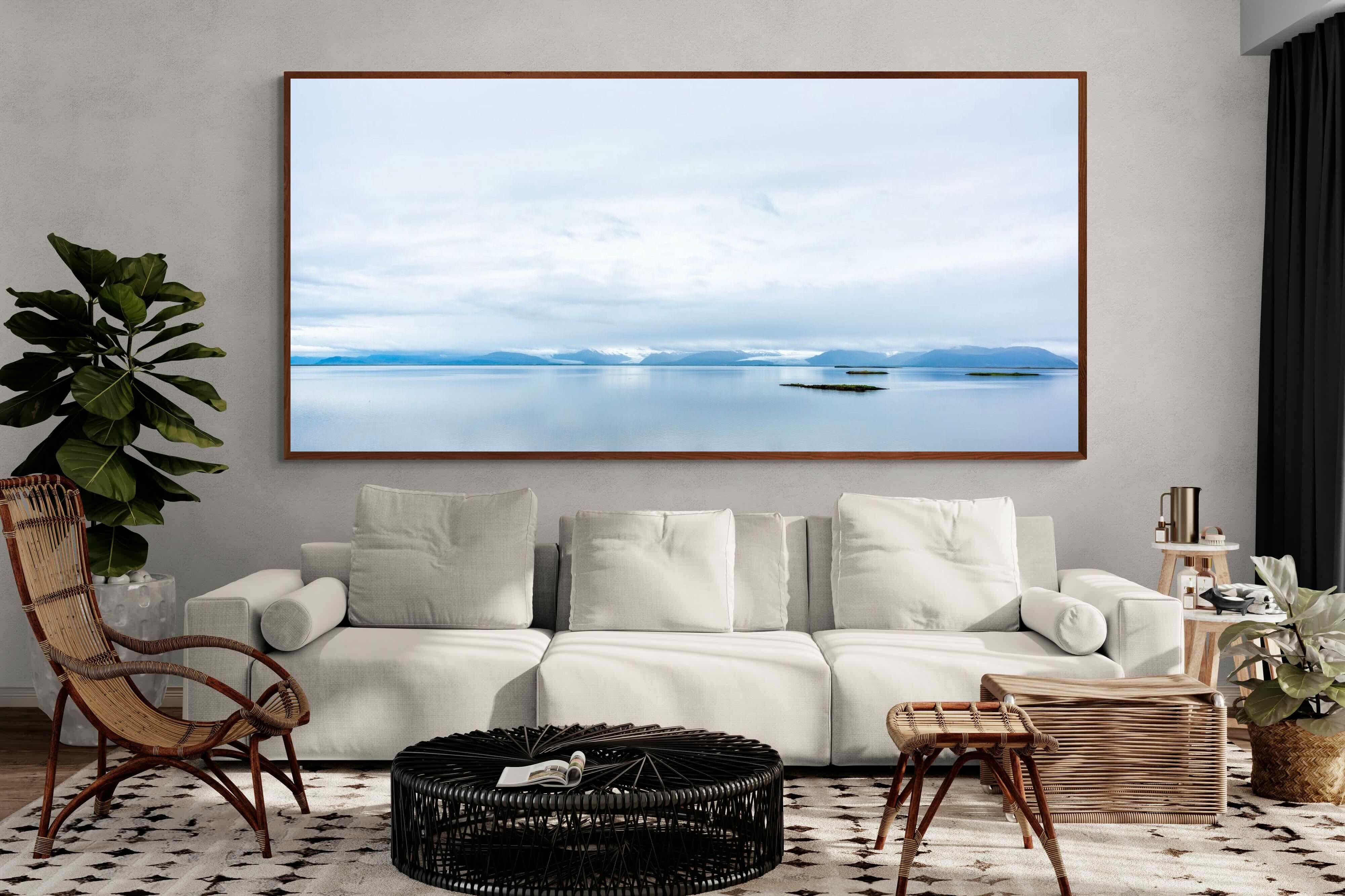Pixalot ® Tranquil Arctic