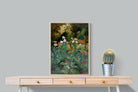 Pixalot Tranquil Poppy Garden
