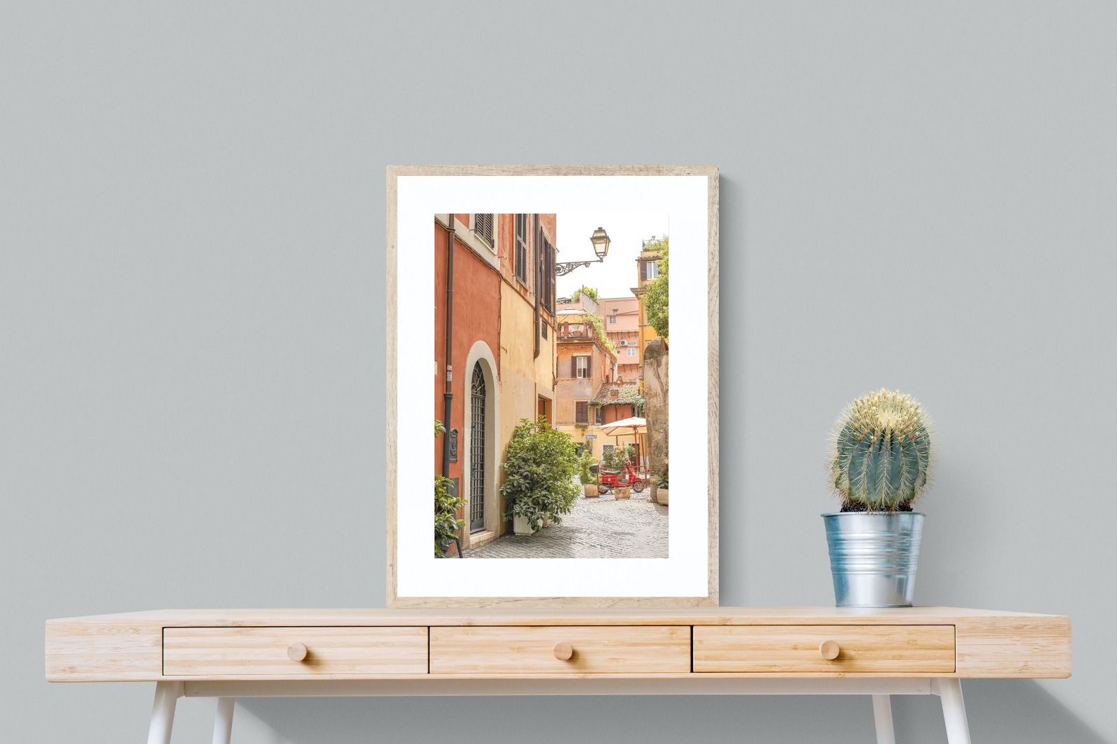 Pixalot Trastevere