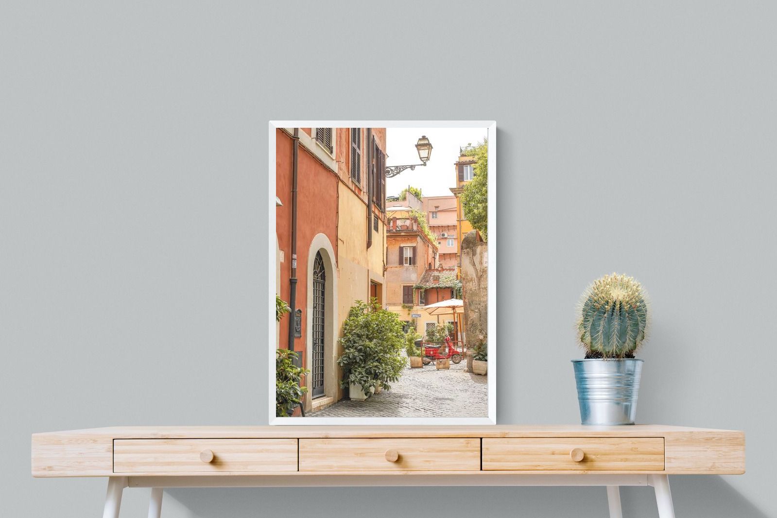 Pixalot Trastevere