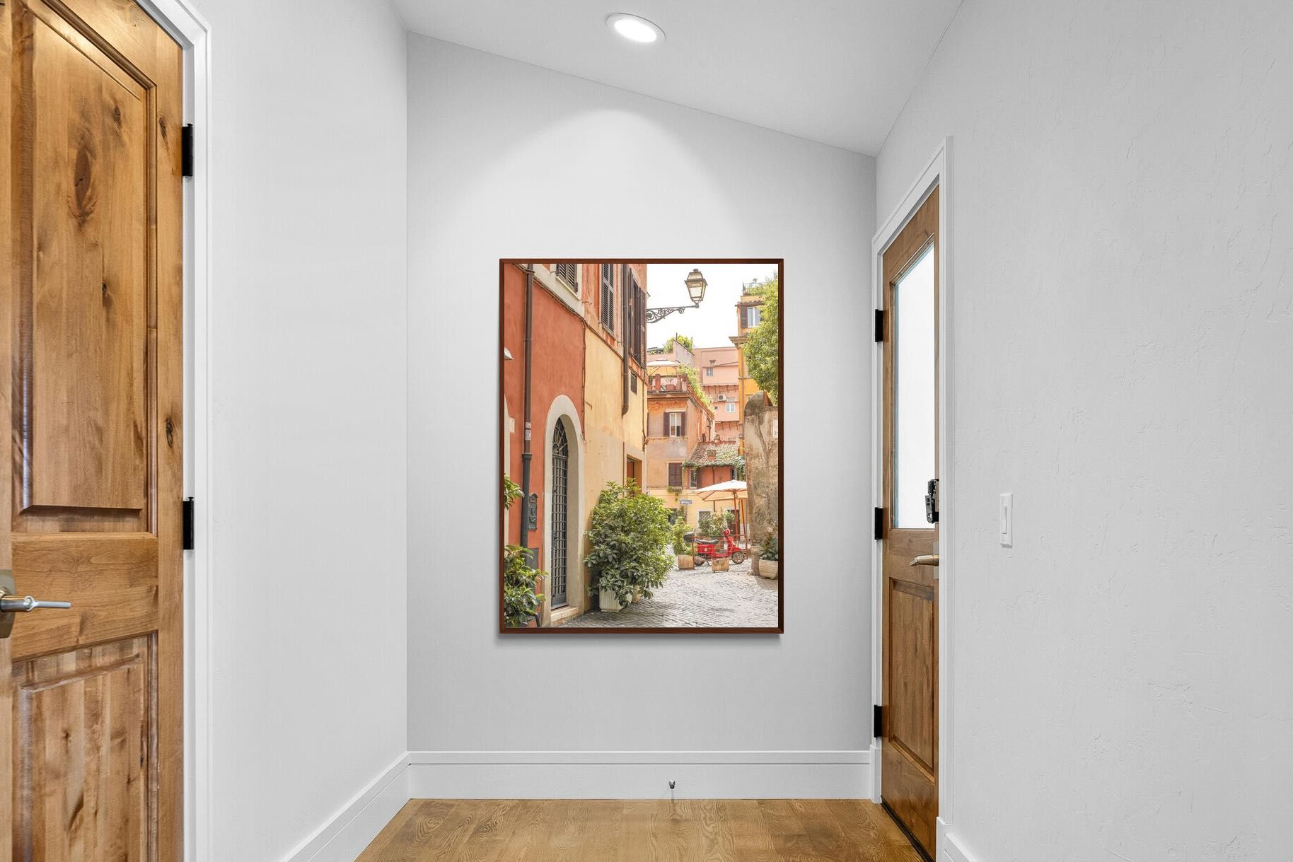 Pixalot Trastevere