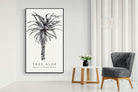 Pixalot ® Tree Aloe Illustration