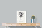 Pixalot ® Tree Aloe Illustration