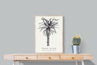 Pixalot ® Tree Aloe Illustration