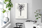 Pixalot ® Tree Aloe Illustration