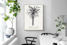 Pixalot ® Tree Aloe Illustration