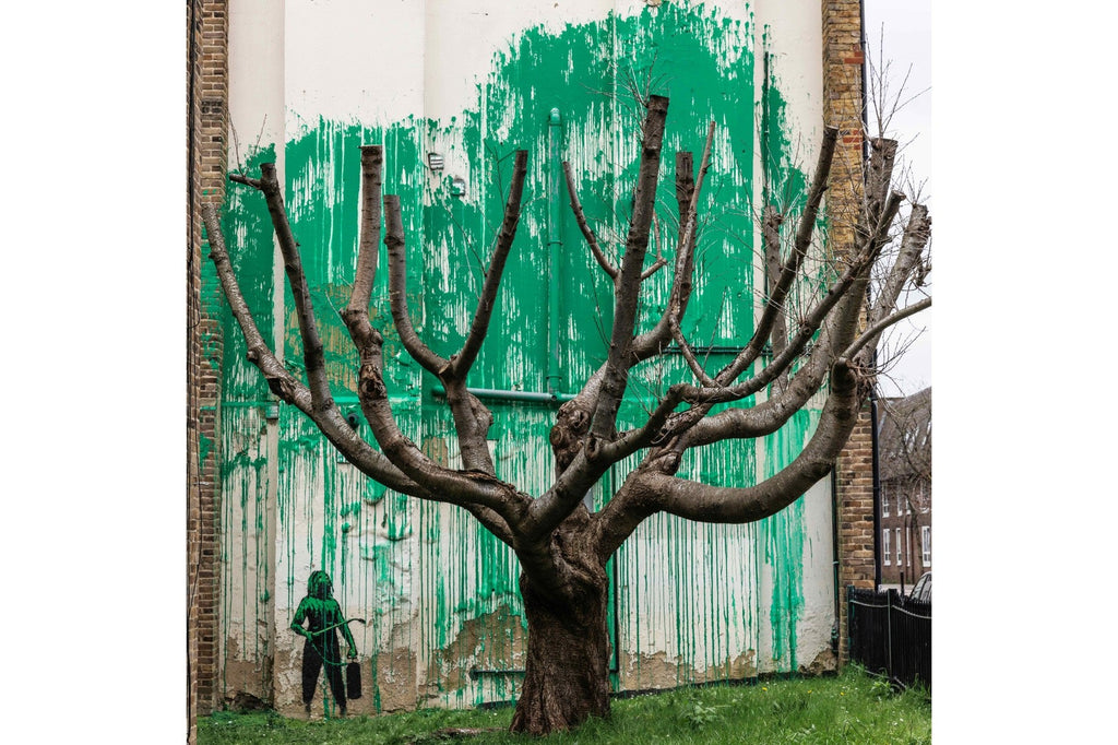 Tree Mural-Wall_Art-Pixalot