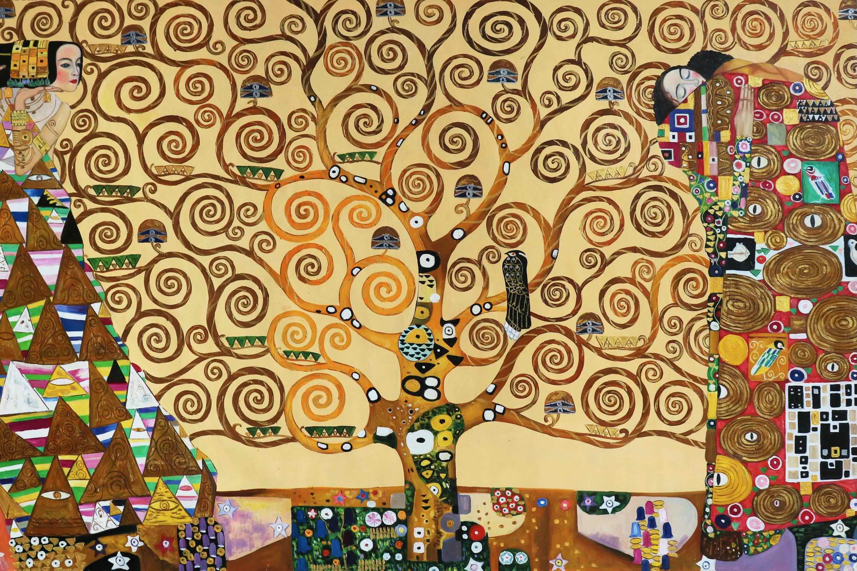 Tree of Life-Wall_Art-Pixalot