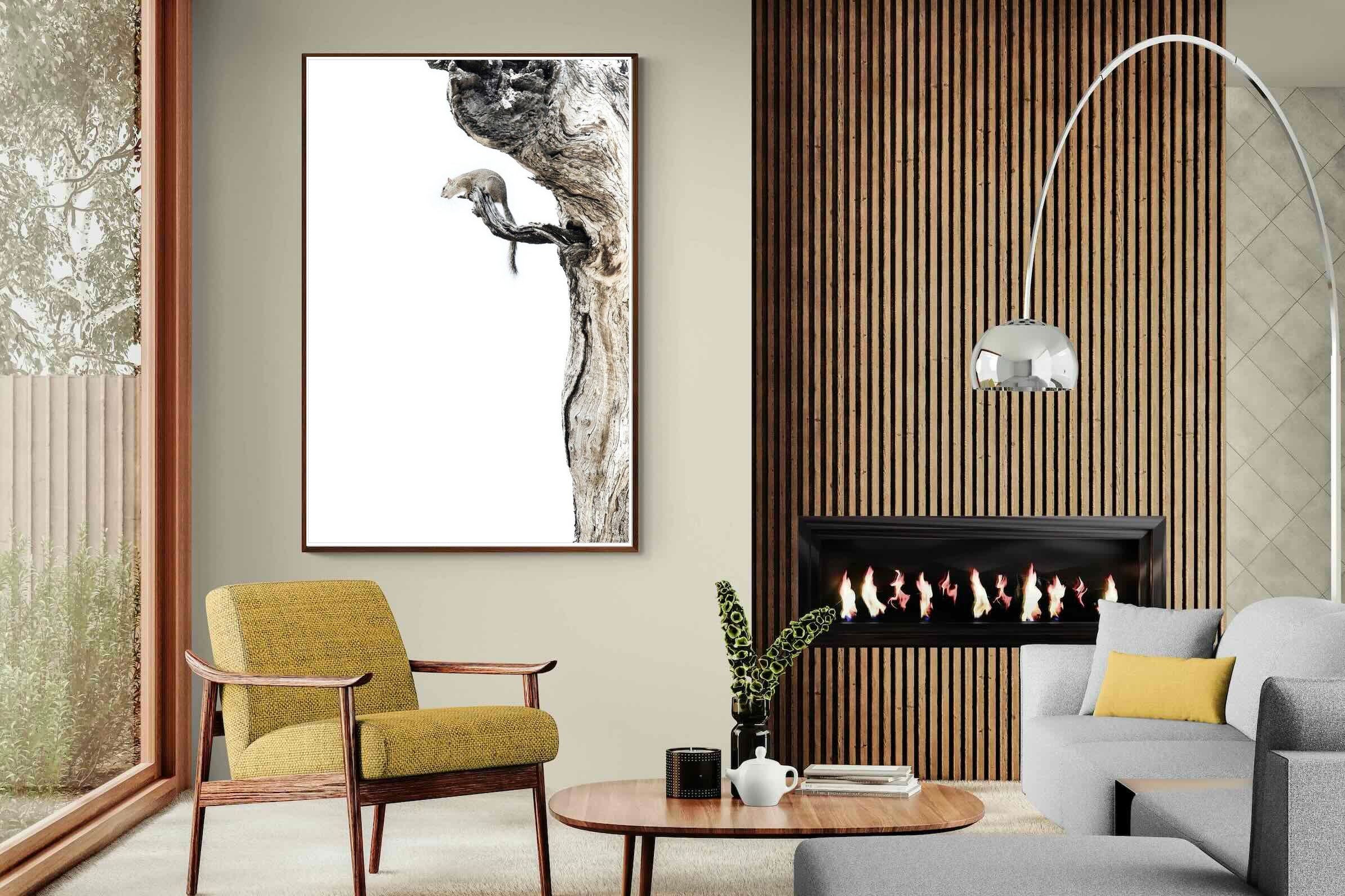 Pixalot Tree Squirrel