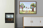 Pixalot ® Treehouse Party