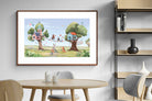 Pixalot ® Treehouse Party