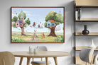 Pixalot ® Treehouse Party