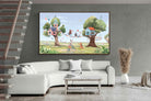 Pixalot ® Treehouse Party