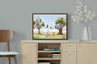 Pixalot ® Treehouse Party