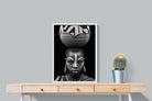 Pixalot Tribal Gaze
