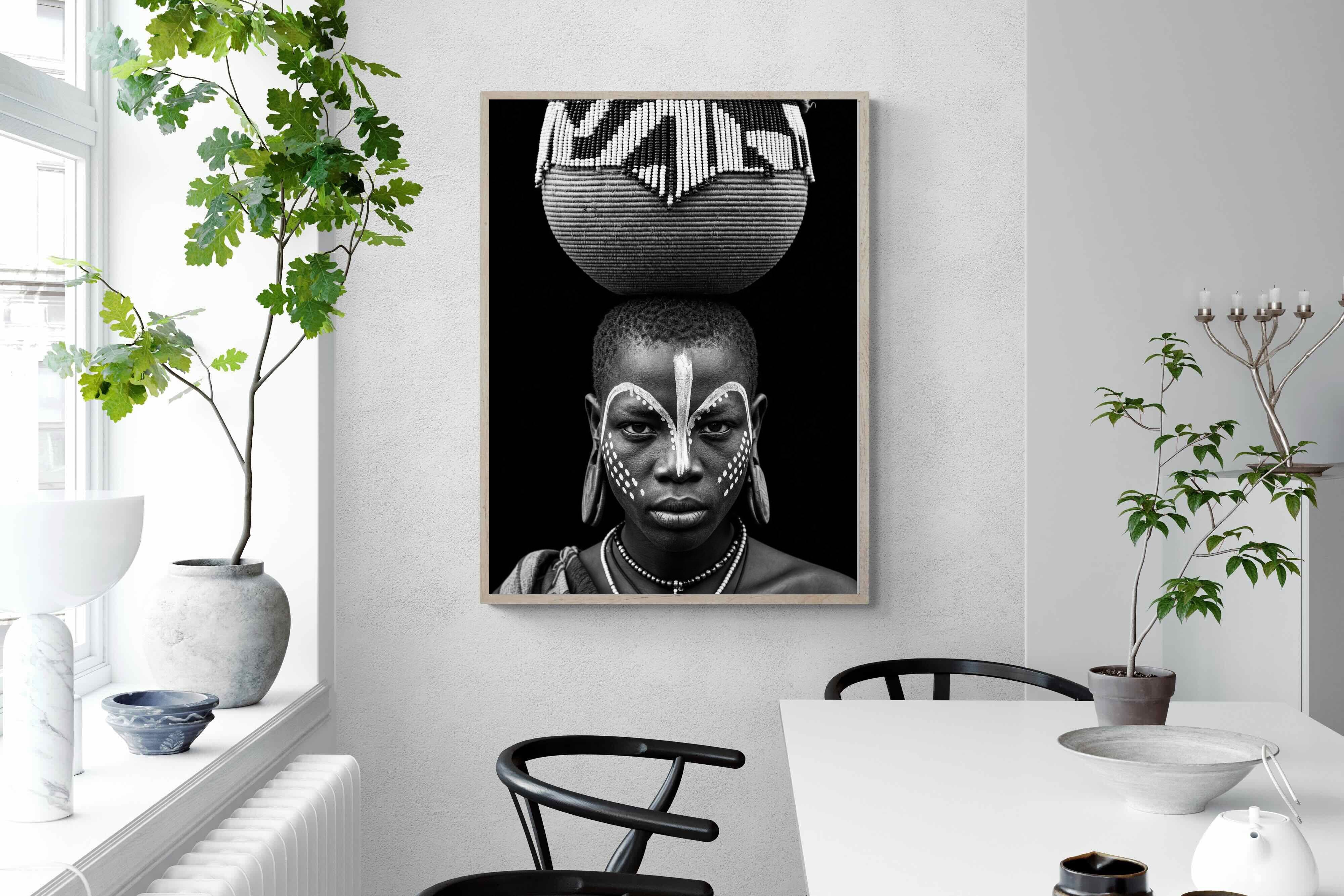 Pixalot Tribal Gaze