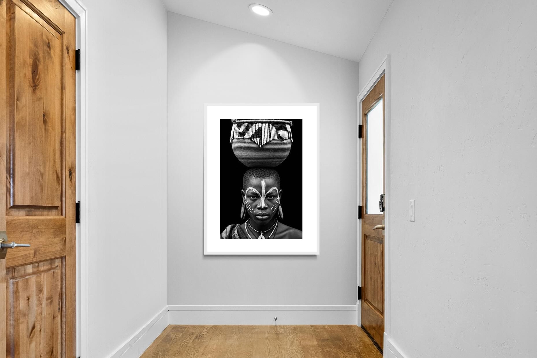 Pixalot Tribal Gaze