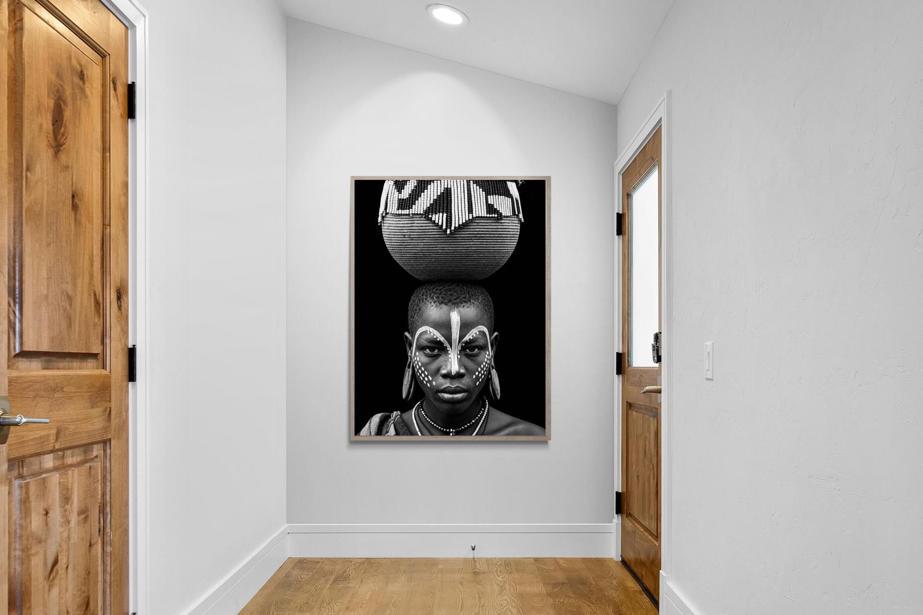 Pixalot Tribal Gaze