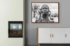Pixalot ® Tribesman