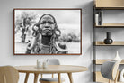Pixalot ® Tribesman