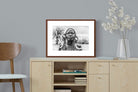 Pixalot ® Tribesman