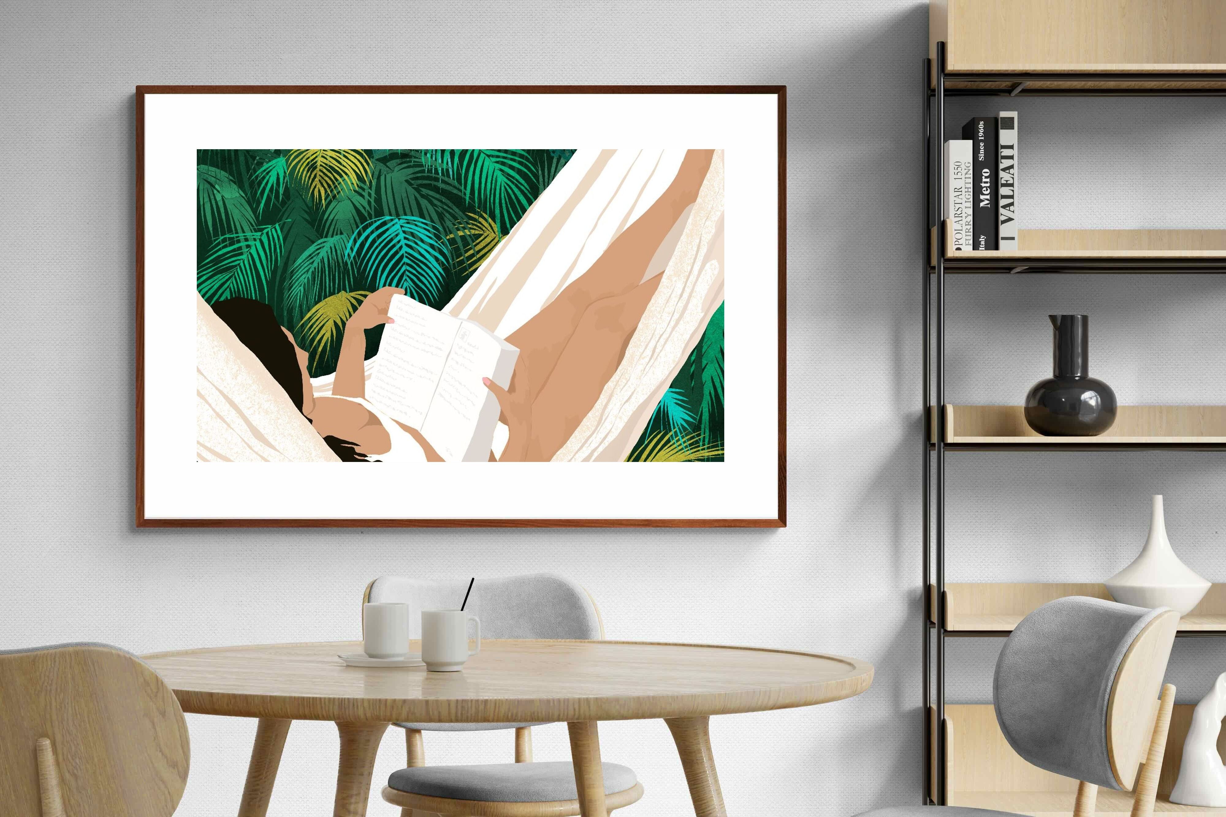 Pixalot ® Tropical Escape