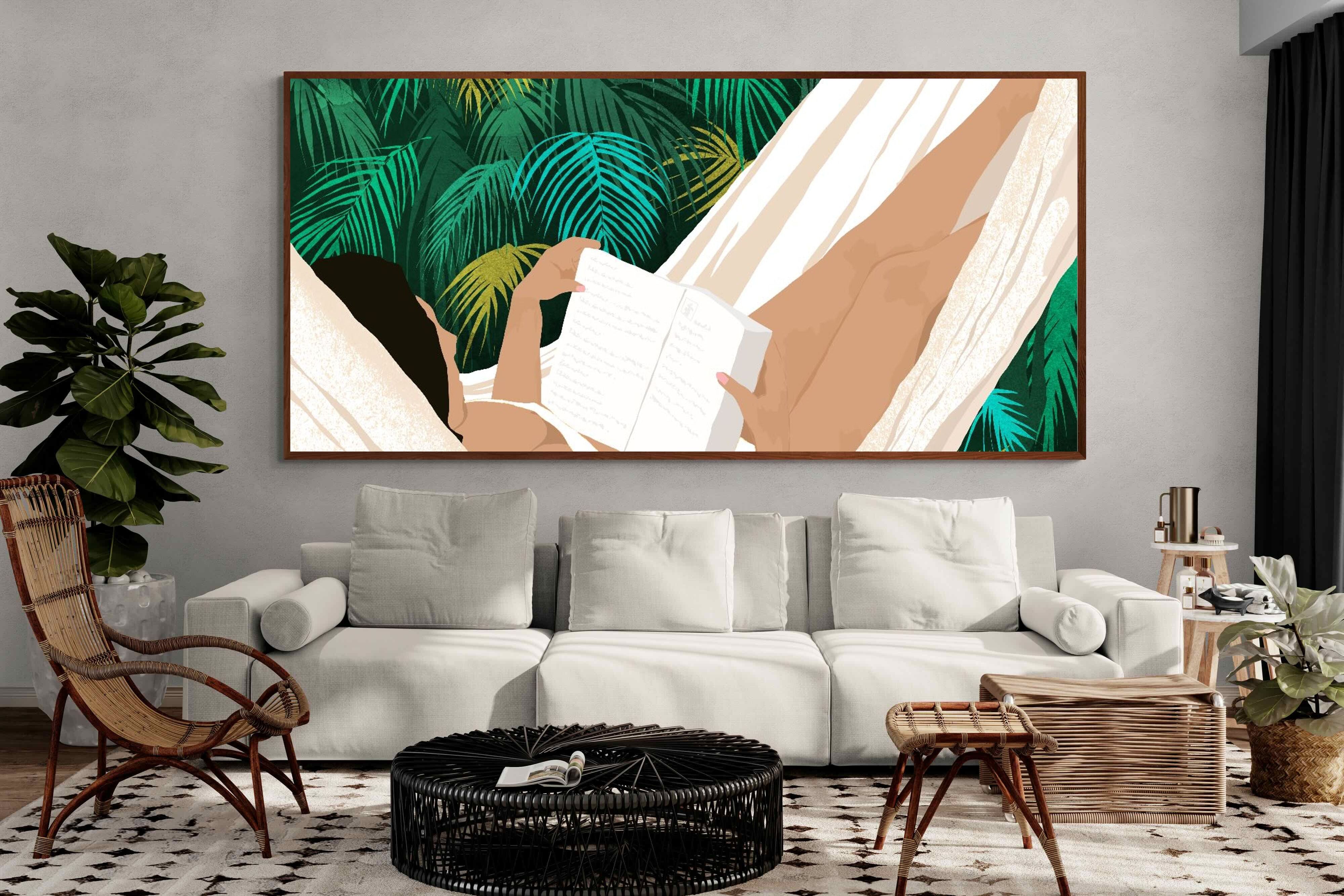 Pixalot ® Tropical Escape