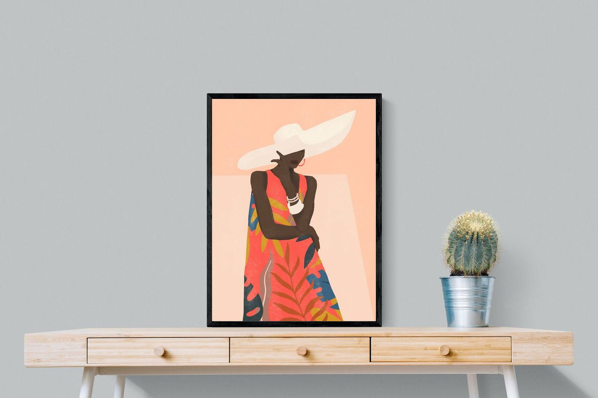 Pixalot ® Tropical Hat Style