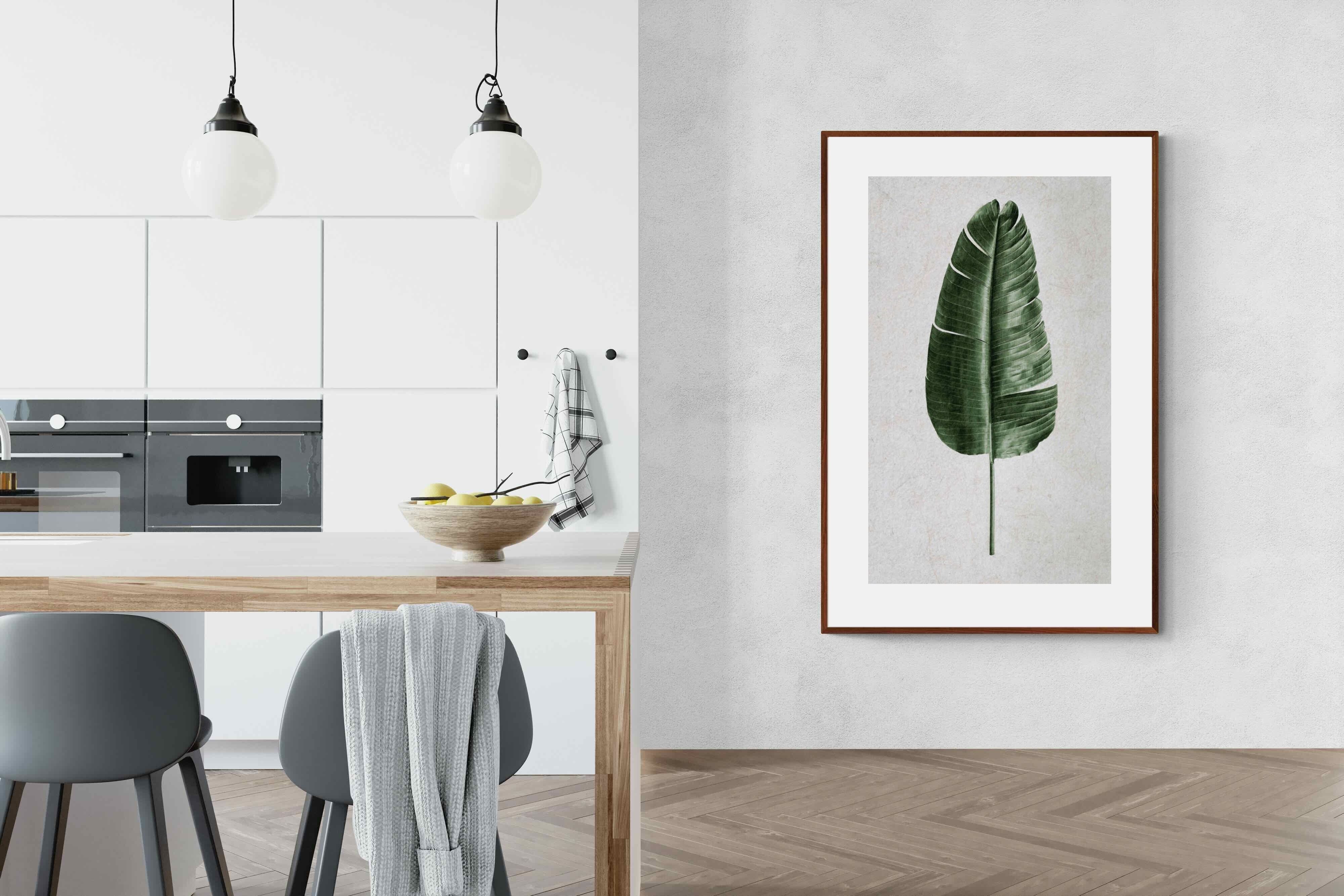 Pixalot Tropical Leaf