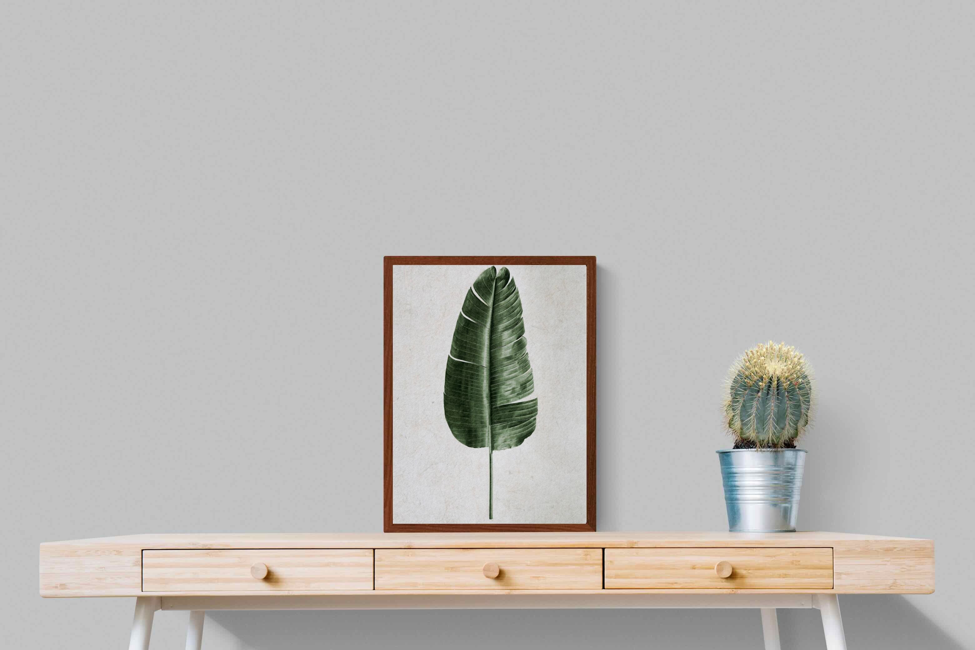 Pixalot Tropical Leaf