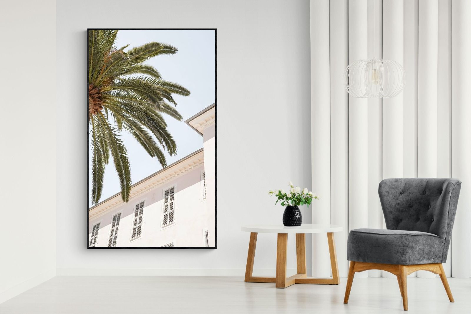 Pixalot Tropical Menton