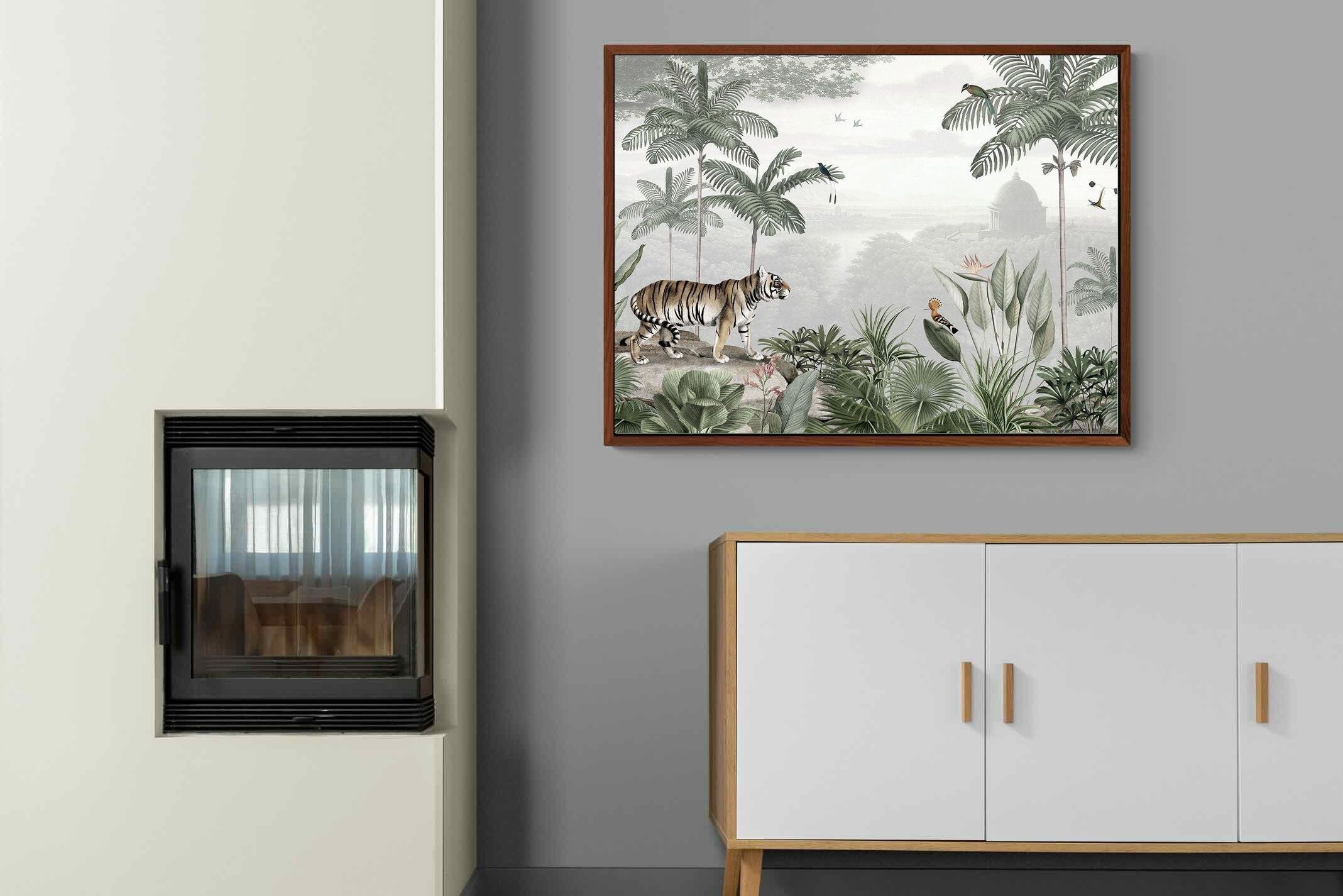 Pixalot ® Tropical Tiger