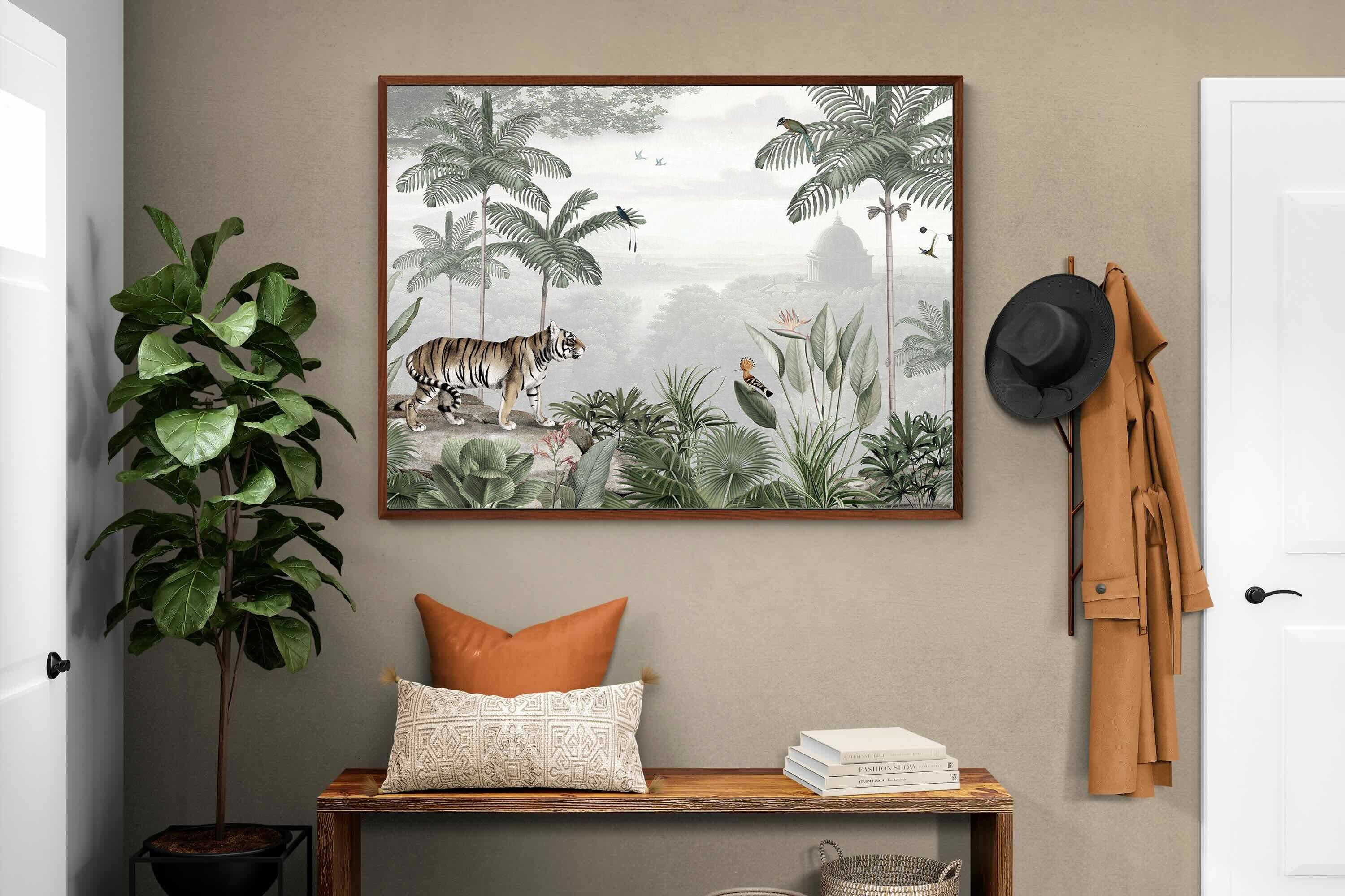 Pixalot ® Tropical Tiger