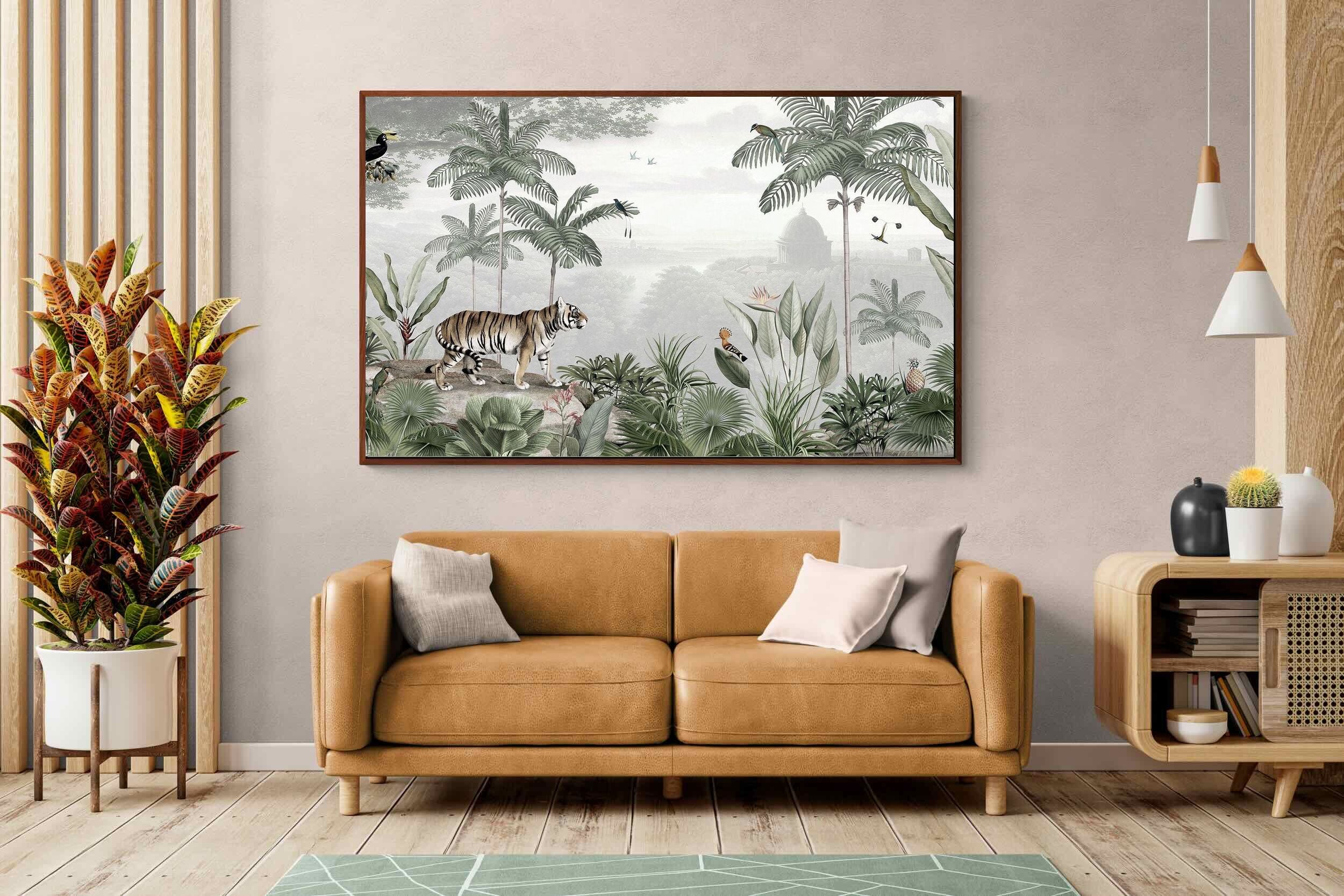 Pixalot ® Tropical Tiger