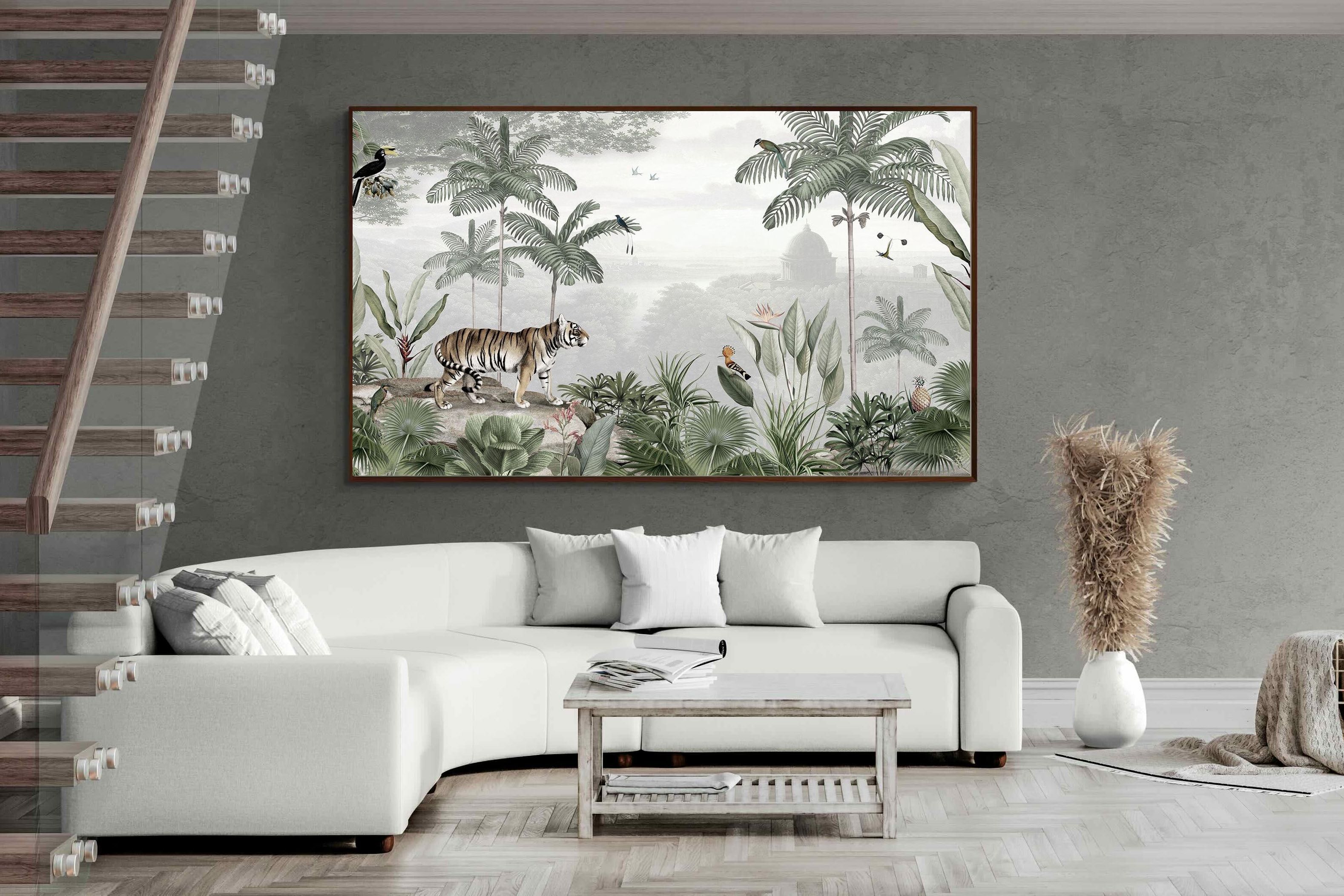 Pixalot ® Tropical Tiger