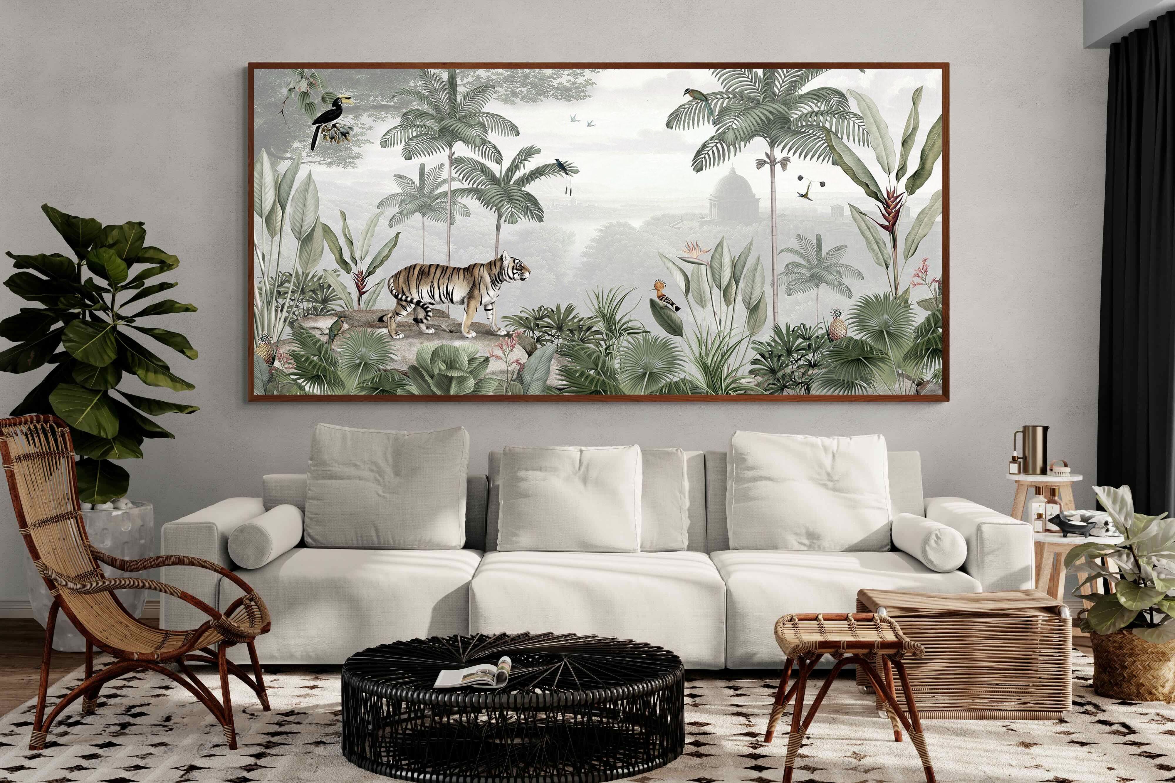 Pixalot ® Tropical Tiger