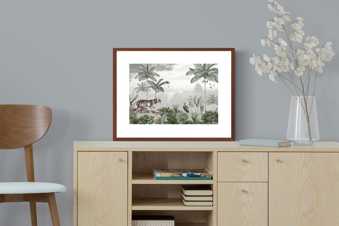 Pixalot ® Tropical Tiger