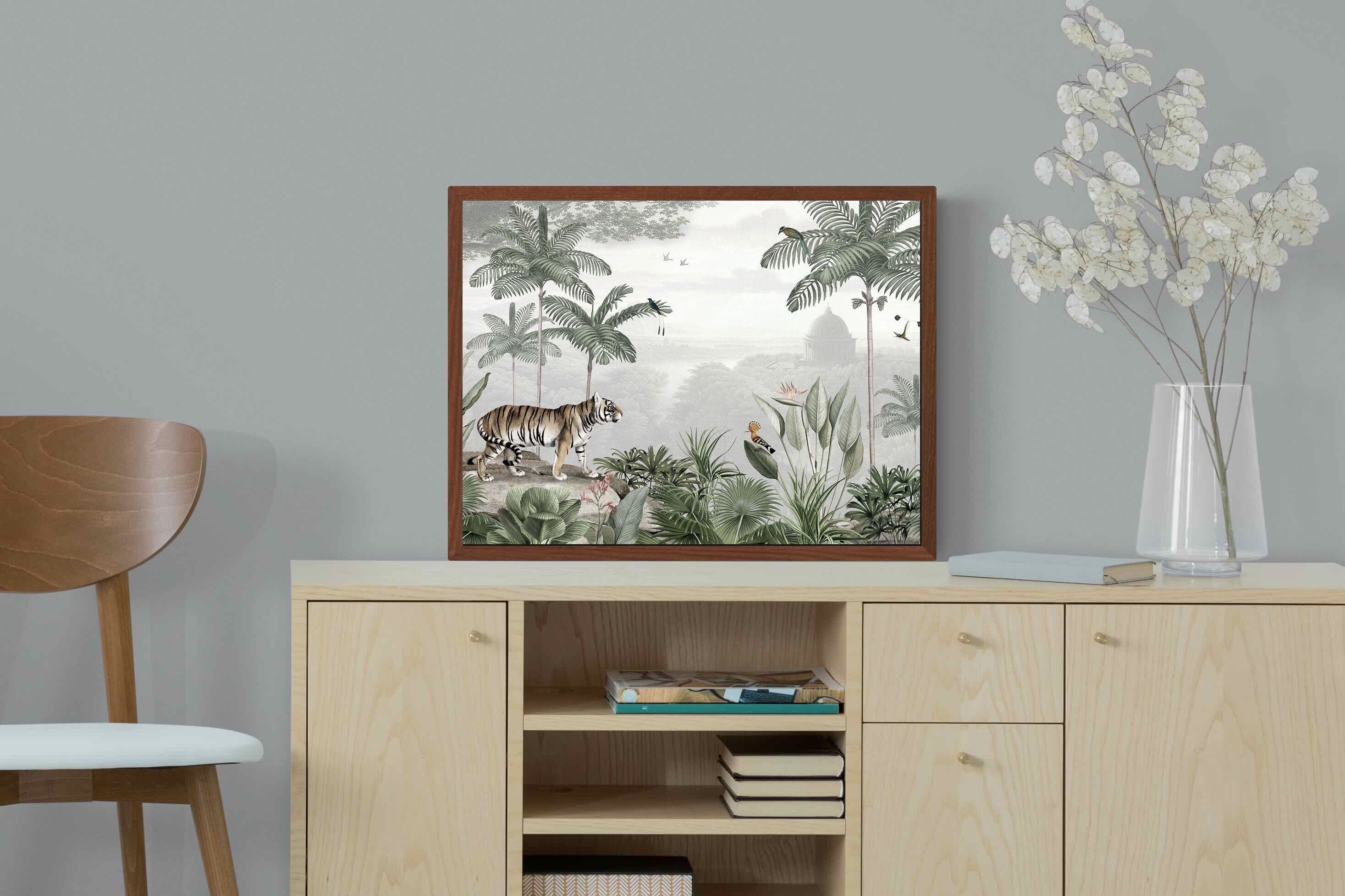 Pixalot ® Tropical Tiger