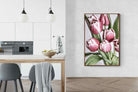 Pixalot Tulip Bunch