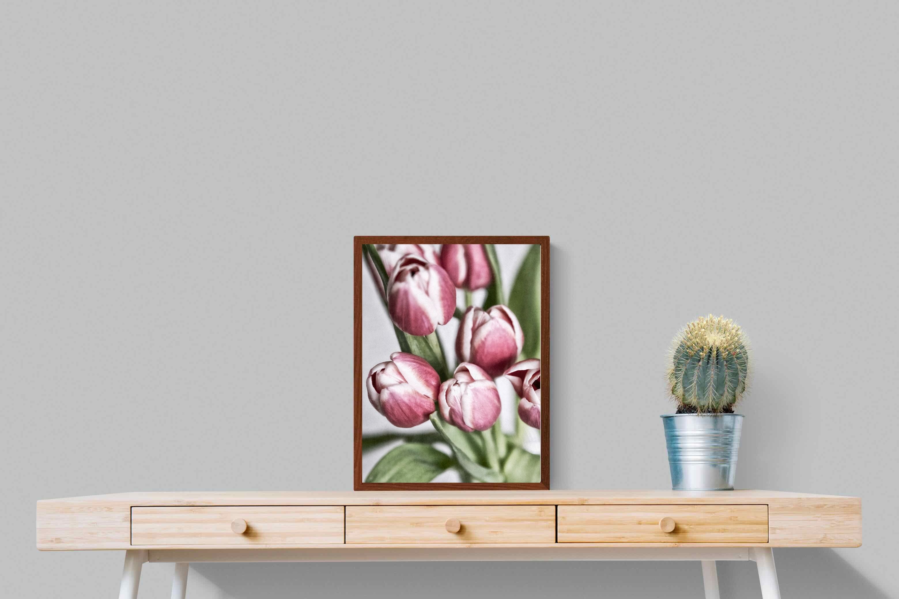 Pixalot Tulip Bunch