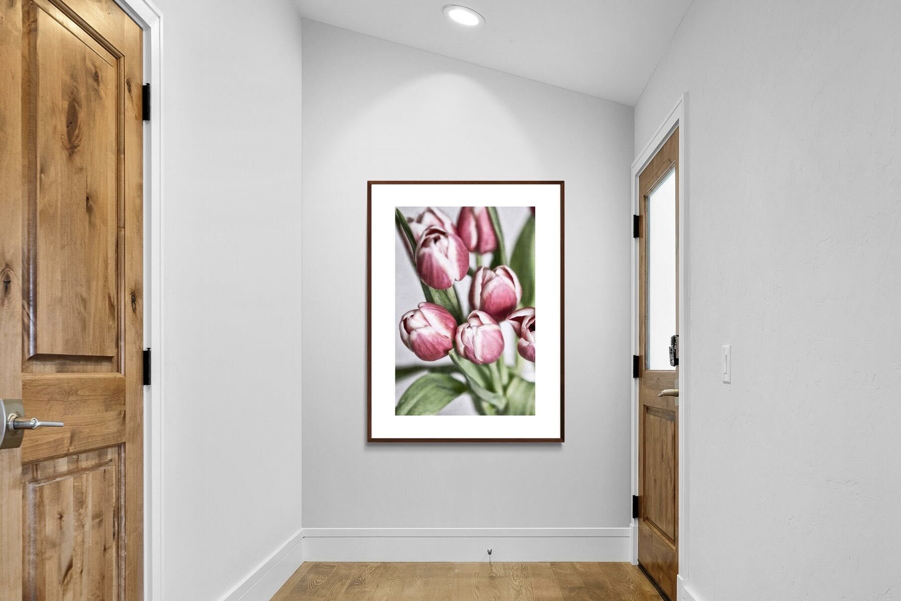 Pixalot Tulip Bunch