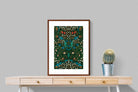 Pixalot Tulip Pattern