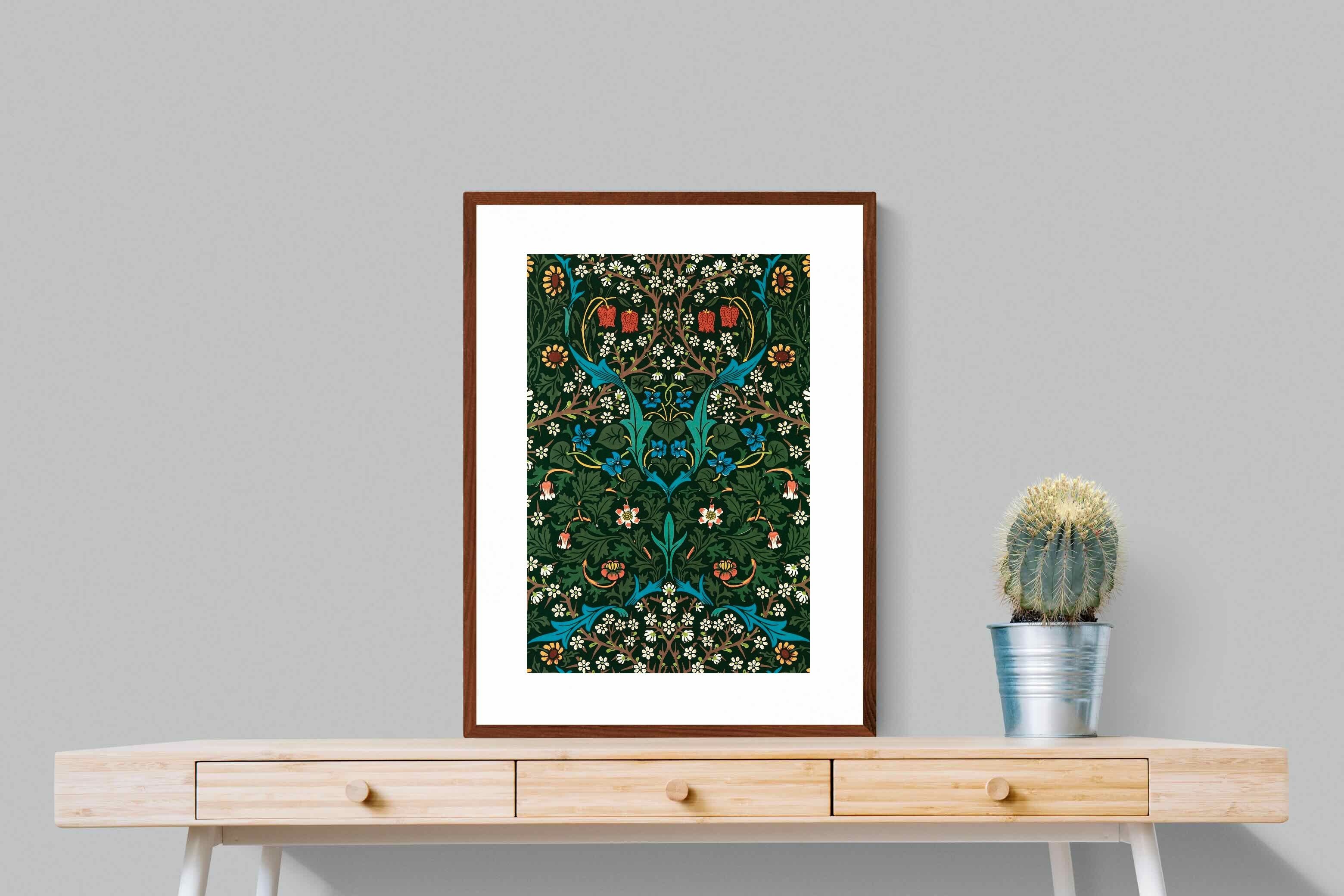 Pixalot Tulip Pattern