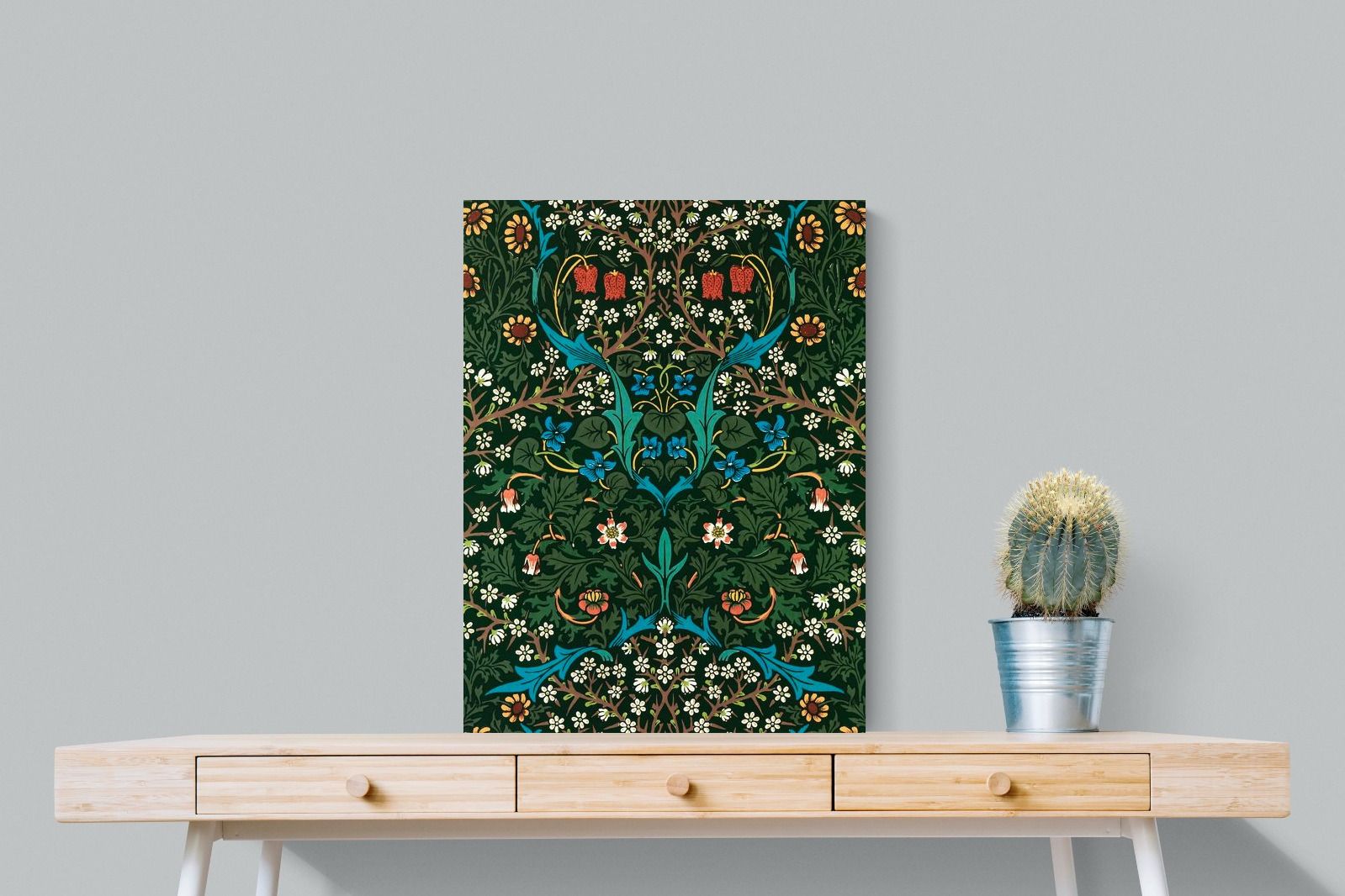 Pixalot Tulip Pattern