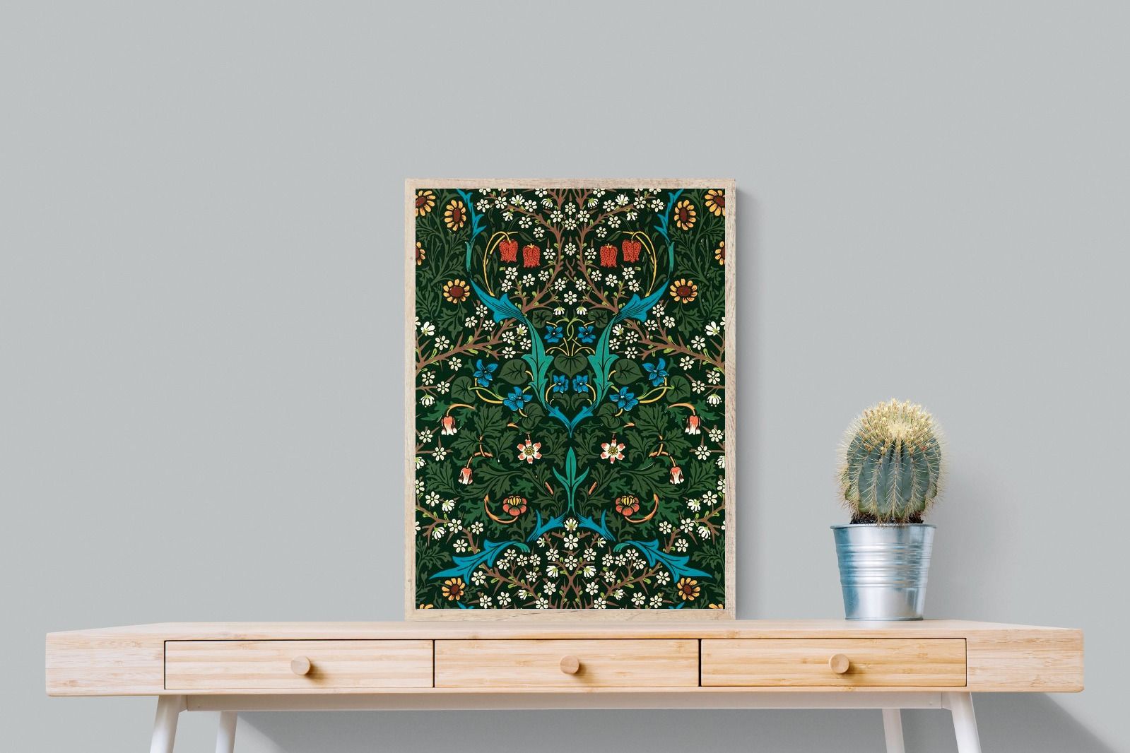 Pixalot Tulip Pattern