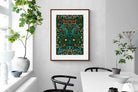 Pixalot Tulip Pattern