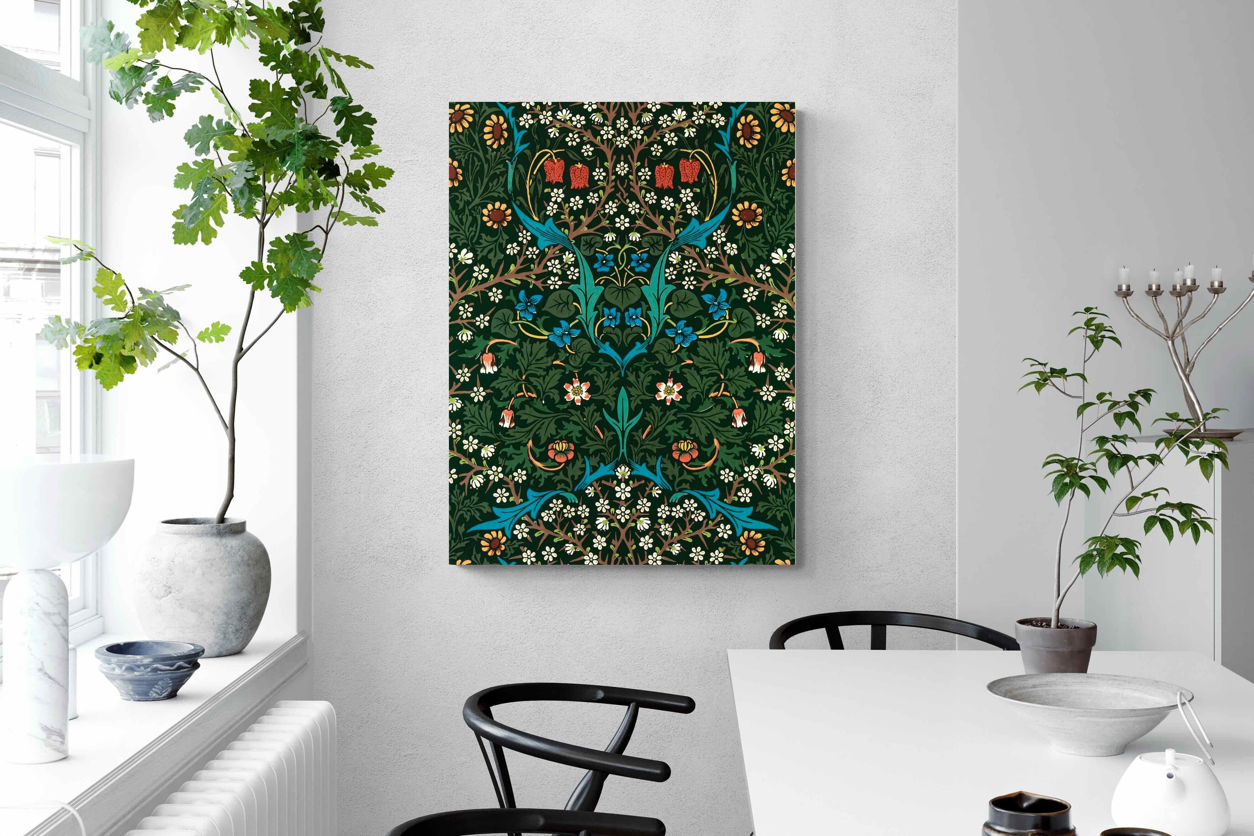 Pixalot Tulip Pattern