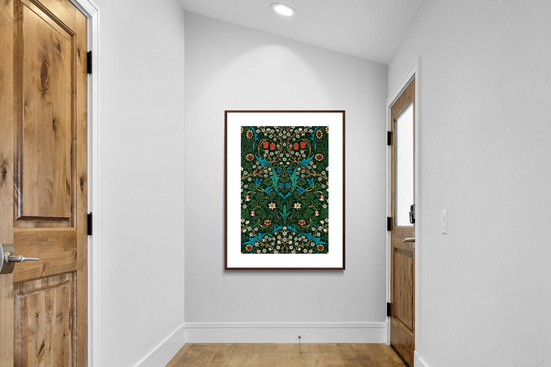 Pixalot Tulip Pattern